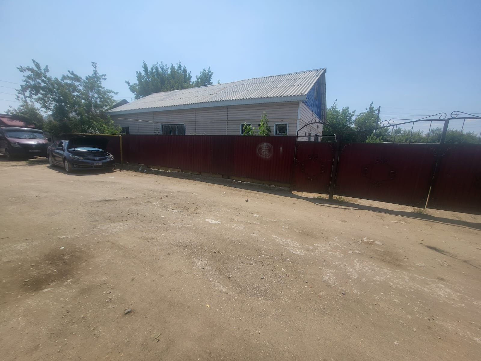 Продается дом Актобе