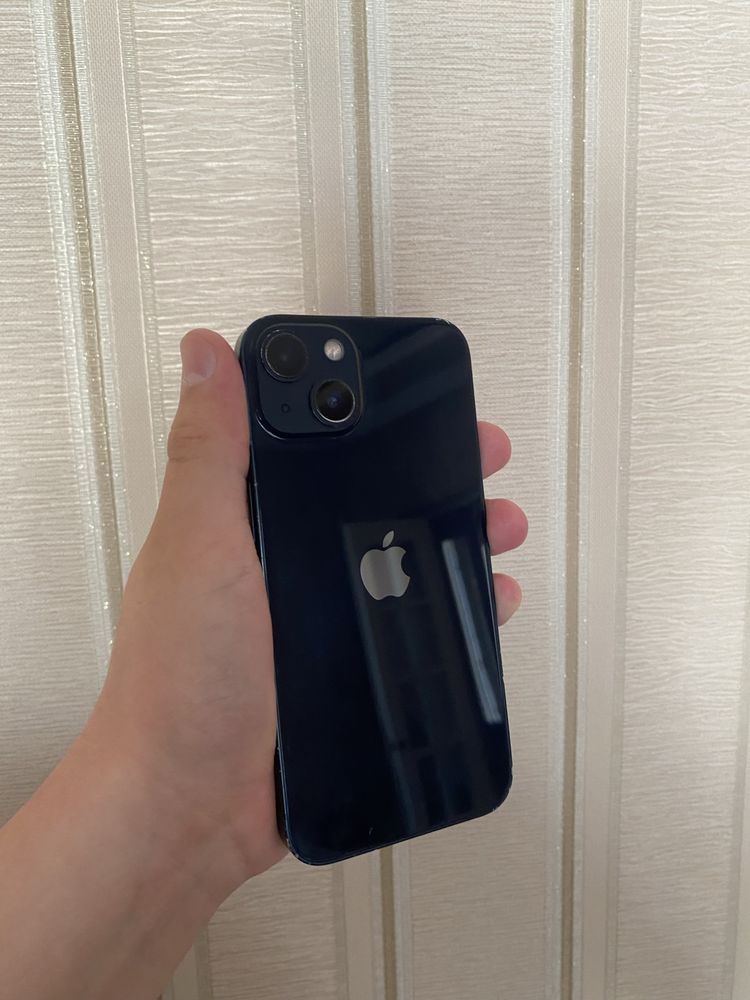 Iphone 13 ochilmagan