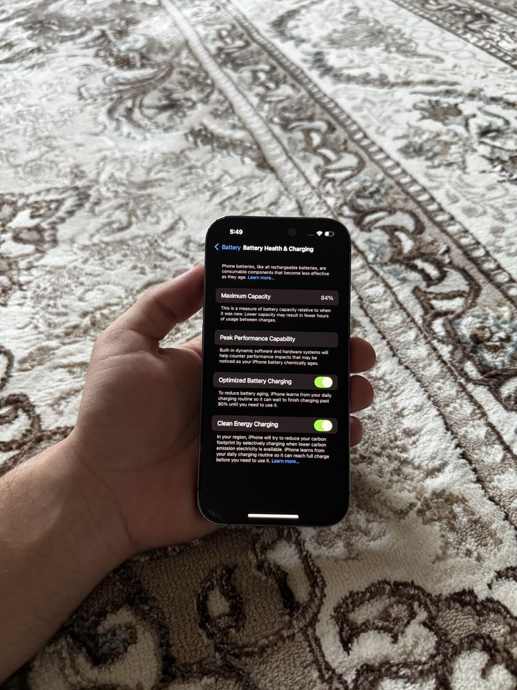 iPhone 14 Pro 128GB