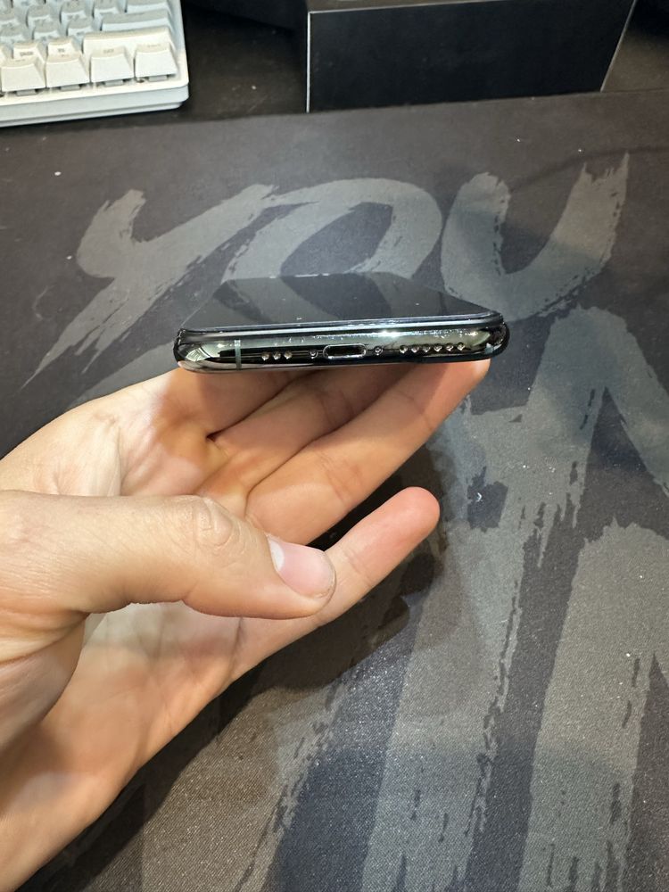 Iphone 11 pro 64gb