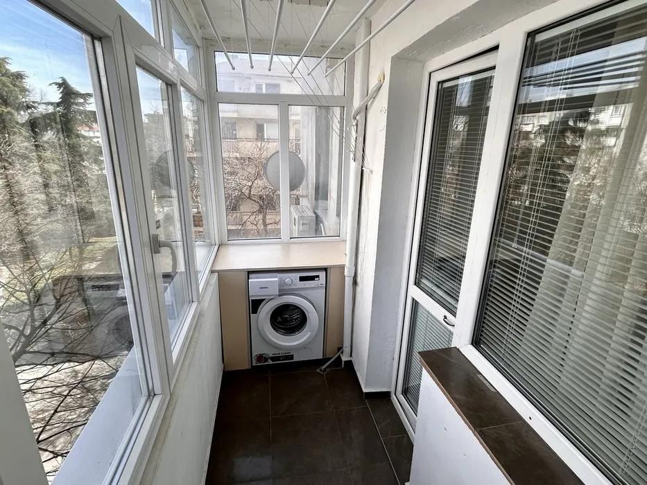 Дава се под наем Двустаен апартамент в Варна, Зимно кино Тракия - 55 кв.м за 485 € - Снимка #7