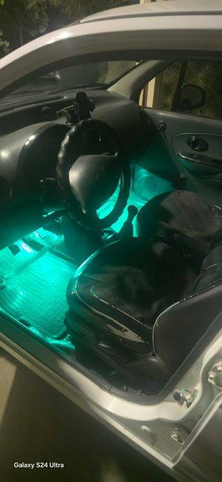 Продаю машина МАТИЗ