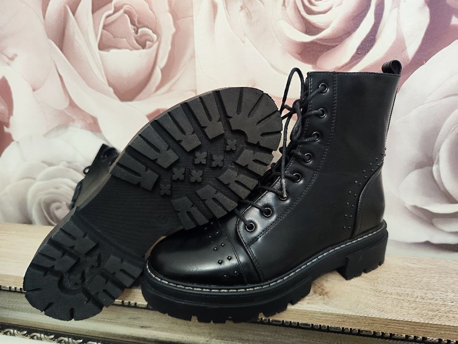 Нови дамски боти