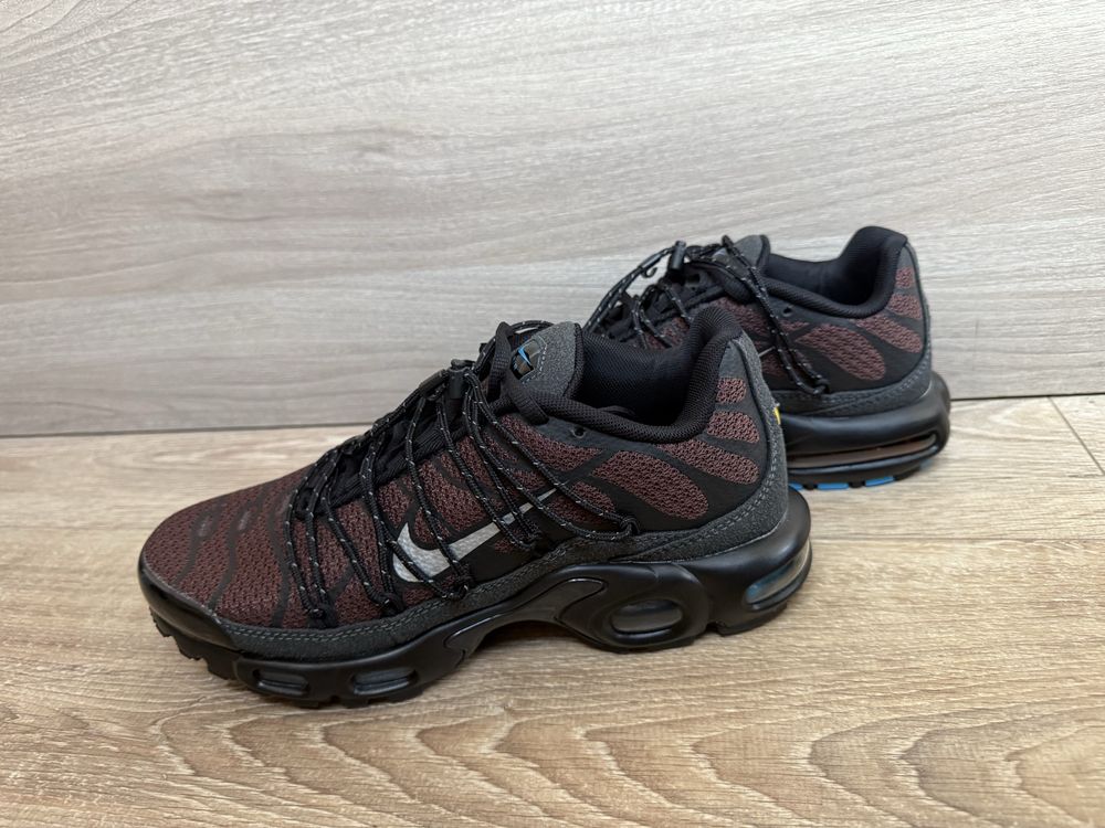 Nike Air Max Plus Utility Baroque Brown