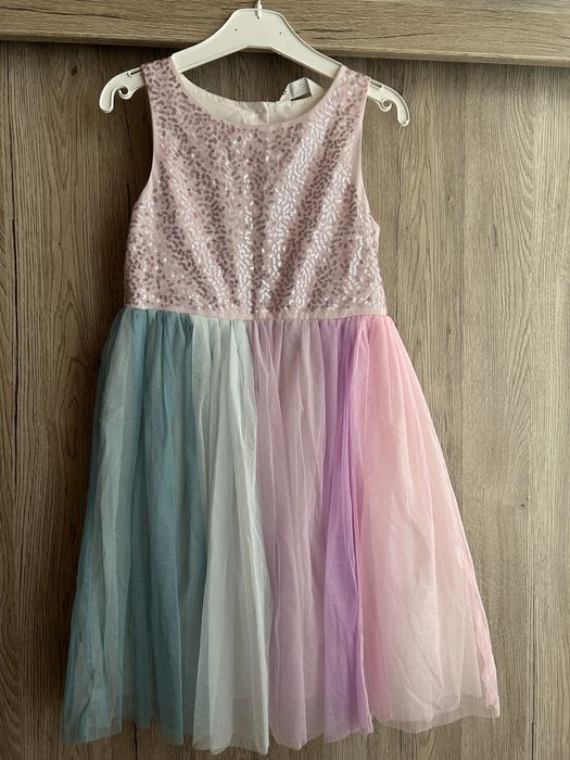 H&M рокличка размер 128