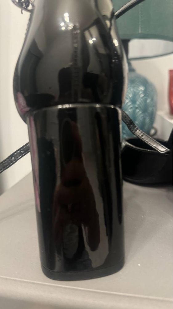 Новые туфли от Mango