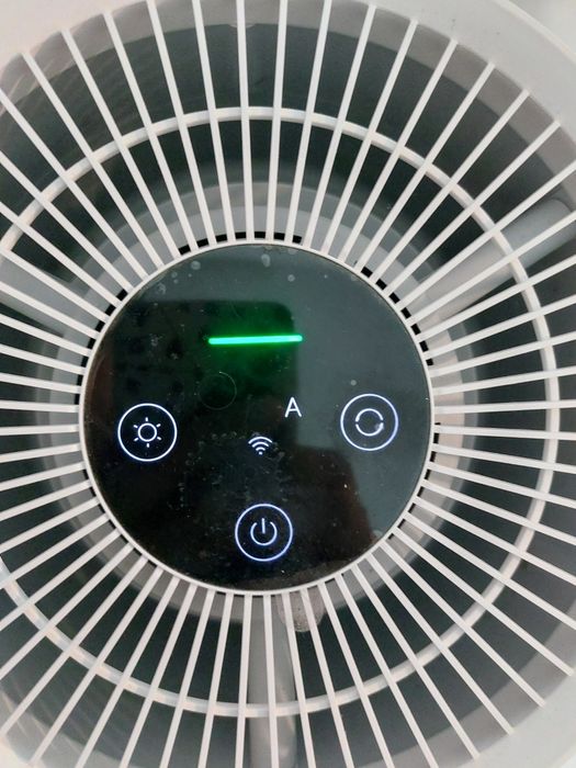 Xiaomi Air Purifier 4 Compact
