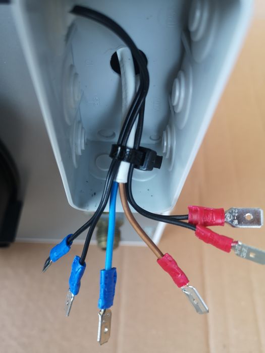 Instalatie frigorifica pentru camera 40metri cubi