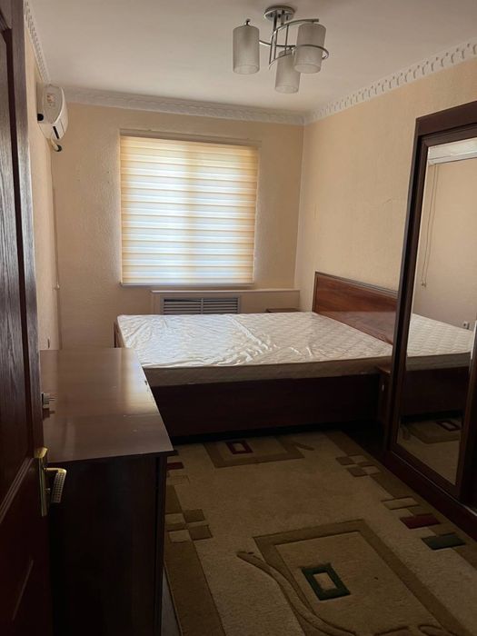 Дружба Қоратошда қизлар учун барча шароити бор люкс квартира