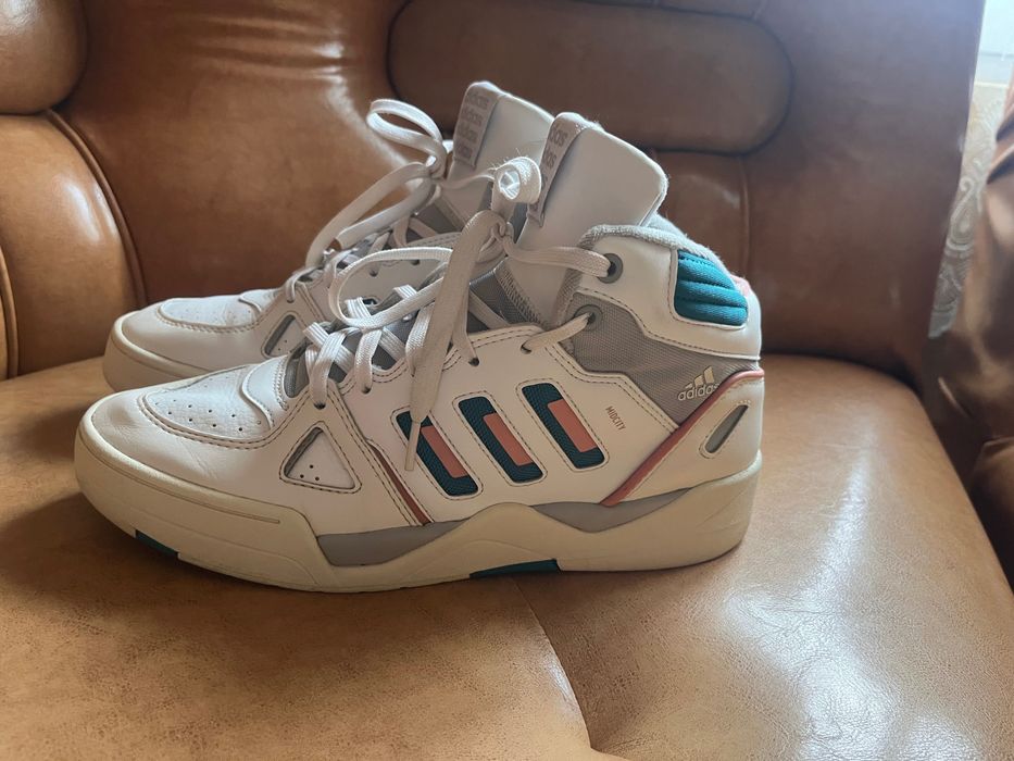 adidas Кецове 44номер