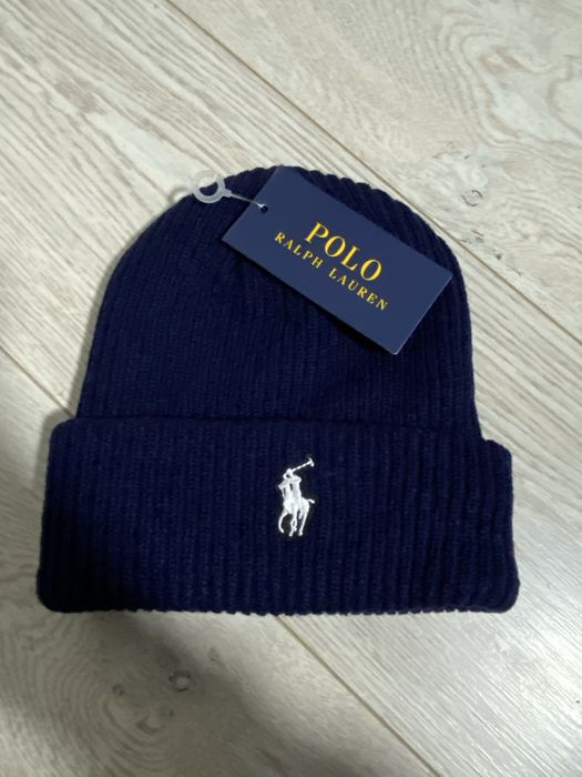 Caciula Polo ralph lauren