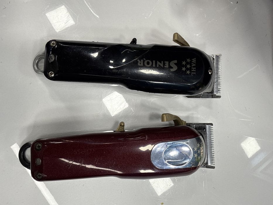 Wahl magic senior sotiladi