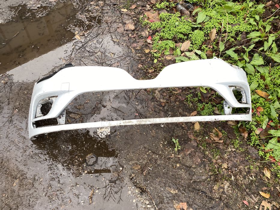 Bara Renault Clio 4 Facelift 2016 - 2018  bara fata