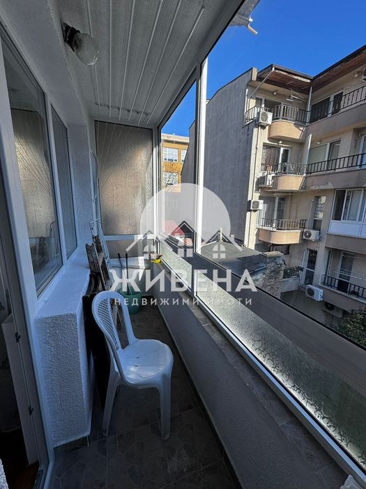 Дава се под наем Двустаен апартамент в Варна, Зимно кино Тракия - 58 кв.м за 398.82 € - Снимка #8