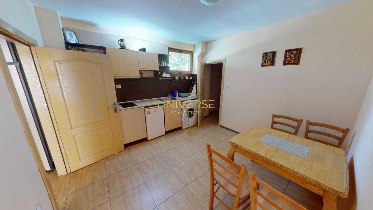 Продава се Двустаен апартамент в к.к. Слънчев бряг - 88 кв.м за 773 €/кв.м - Снимка #5