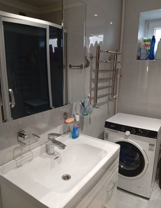 Дархан 3/3/4 (Дархан Авеню) 77-серия