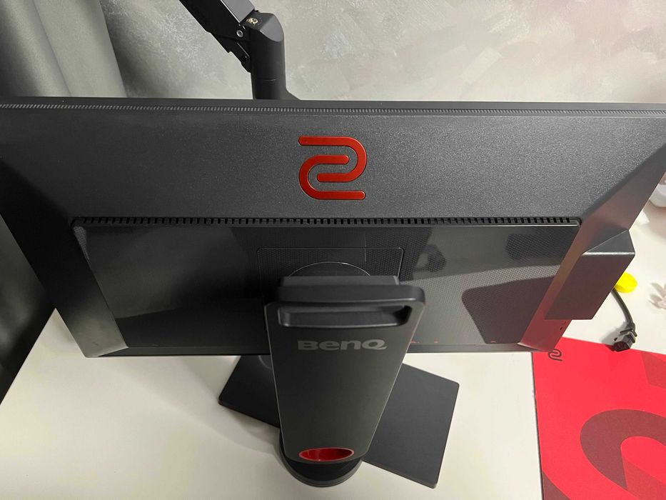 Монитор BenQ Zowie XL2546 DyAc