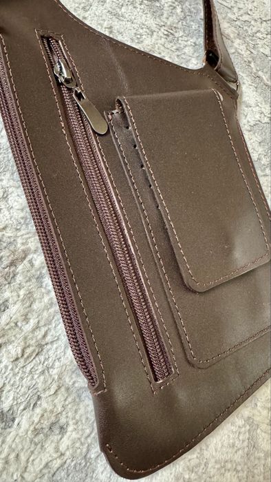 Ер адамдарға арналған сумка