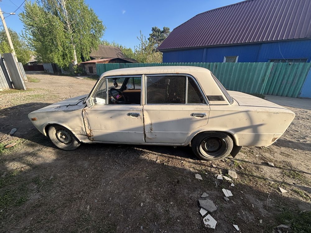 Продам 21063 срочно