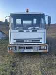 Ford Iveco 7,5t basculabil