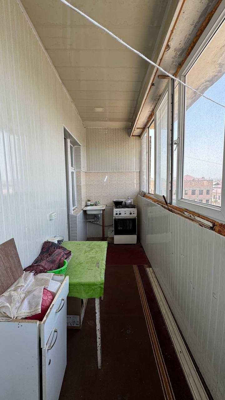 Фрунзиский KIUF 2-xona yaxshi holatda ID: 1347