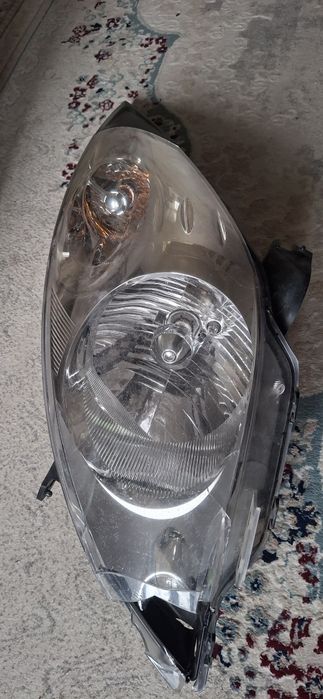 Фара для спарк и равон р2