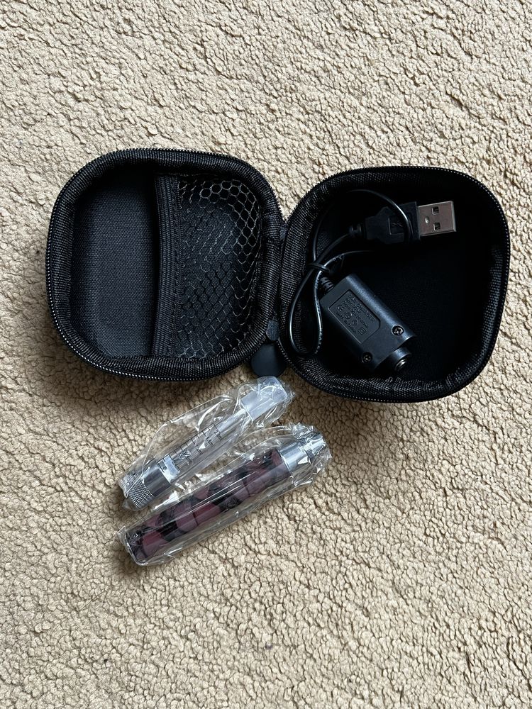 Tigara electronica Vape eGo