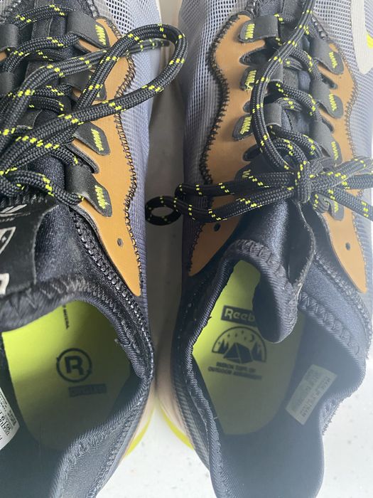 Reebok Adventure