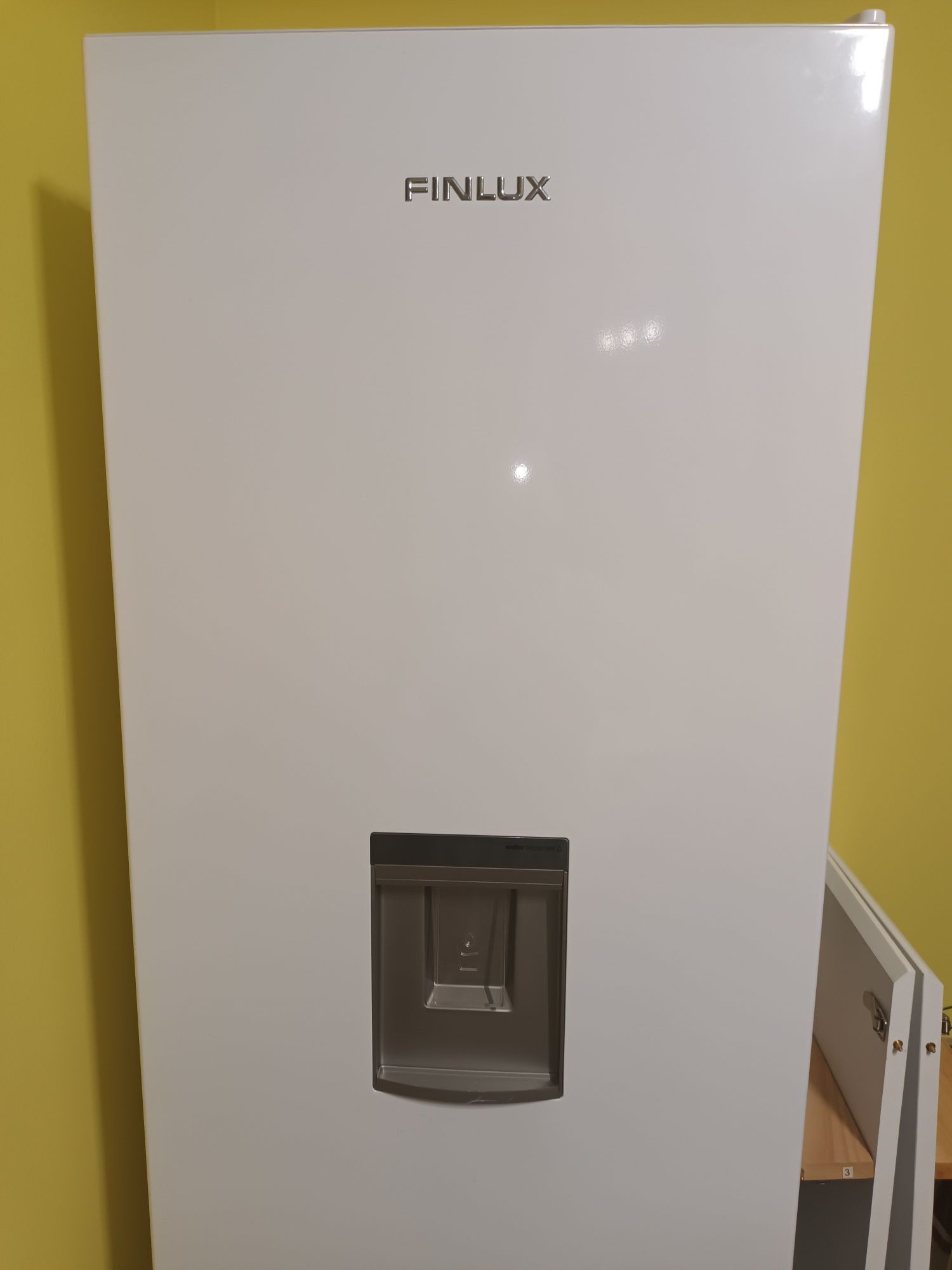 Хладилник Finlux