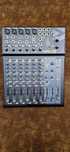 Mixer cu efecte  m audio nrv 10 cu interfata audio