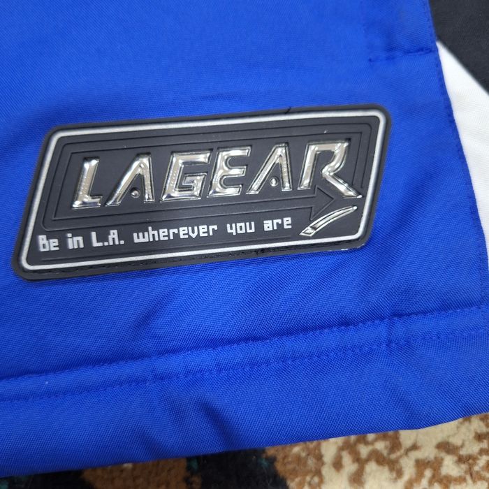 Спортивная куртка (США)