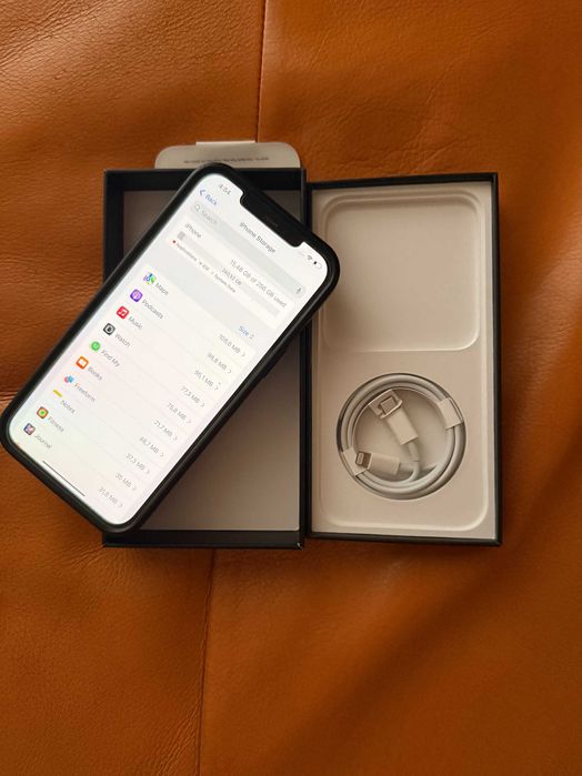 IPhone 12 Pro Max 256gb