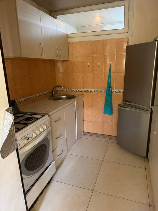 Квартира продаётся Чиланзар Г9а 3/1/4 бал 2*6 фархадский