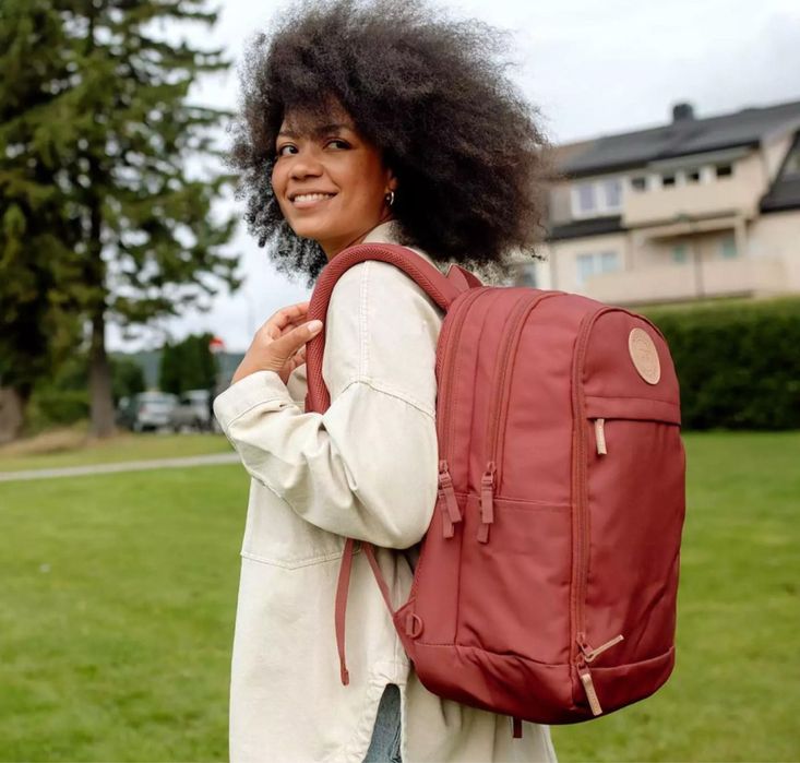 Раница на марка Beckmann Backpack Urban 30L