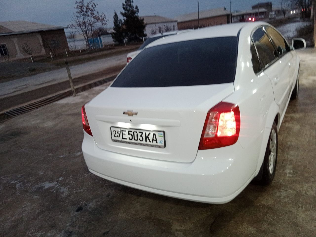 Jentra oq mexanika gaz bor  sotiladi
