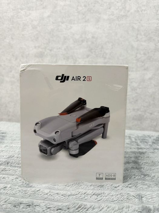 Дрон/Квадрокоптер DJI Air 2S