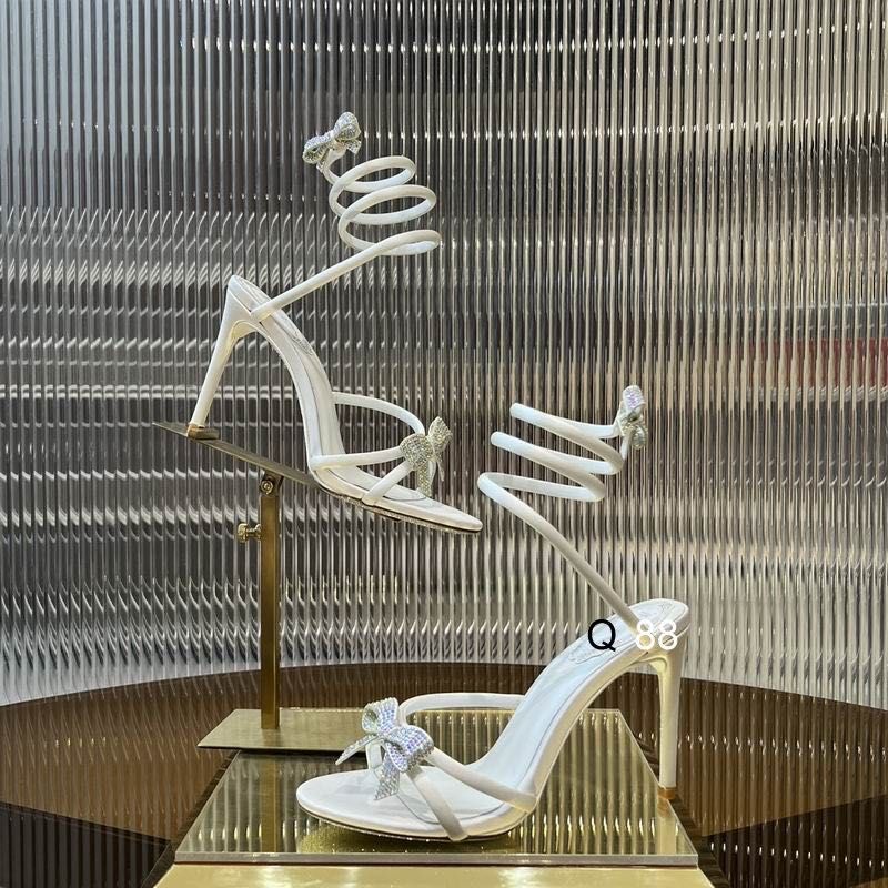 Tocuri RENE CAOVILLA, Calitate Premium, Icarus Brands