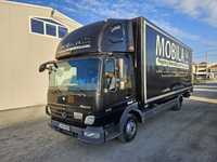 Mercedes-Benz ATEGO Mercedes Atego 815 7,5T