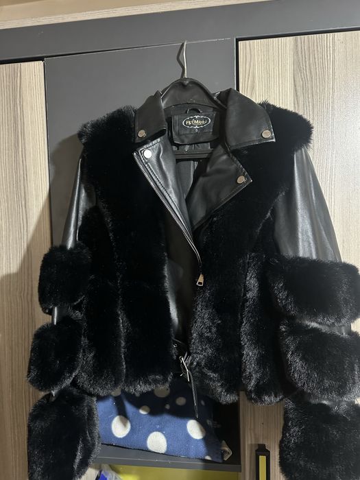 Страхотно яке