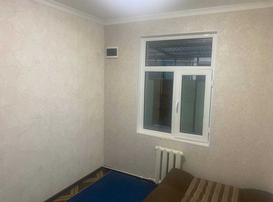 Коттедж 2 ком 1 соток с двориком Куйлюк Массив 1