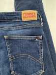 Дънки Tommy Hilfiger размер 176 см