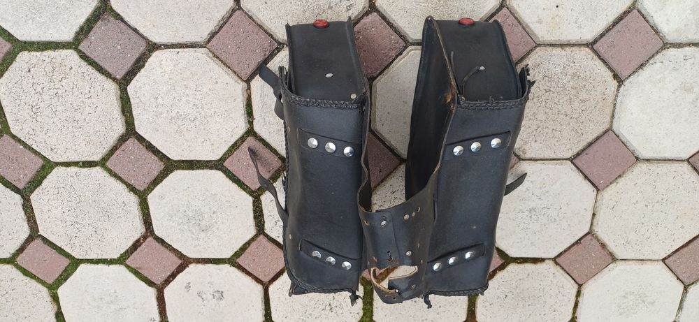 Honda Shadow VT1100CK