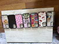 Калъф mobilfox iphone 16