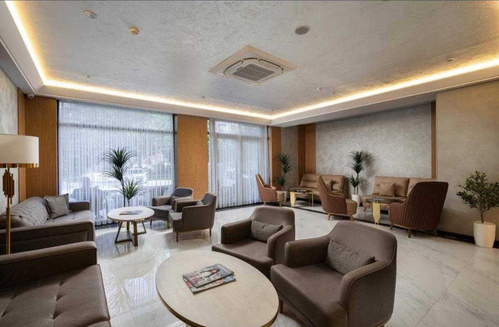 Продается Новая Гостиница в ЦЕНТРЕ, парк Бабура, Яккасарайский район