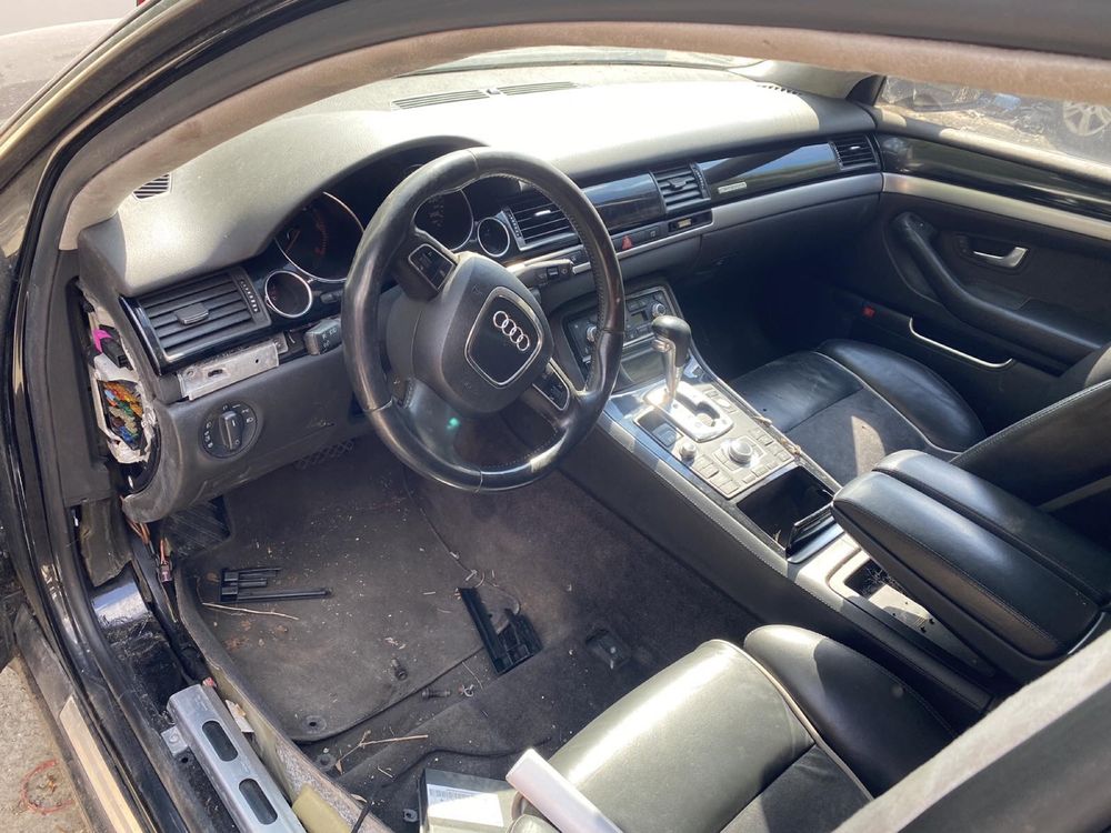 Audi a8 d3 4.2tdi