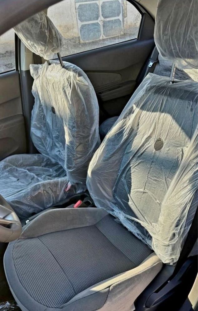Cobalt EVRO R4 masla 2025 avtomat