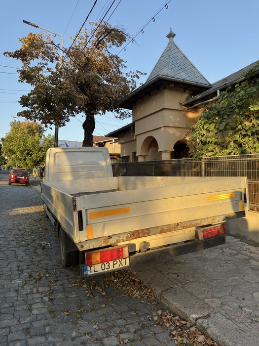 Volkswagen LT46 2.8