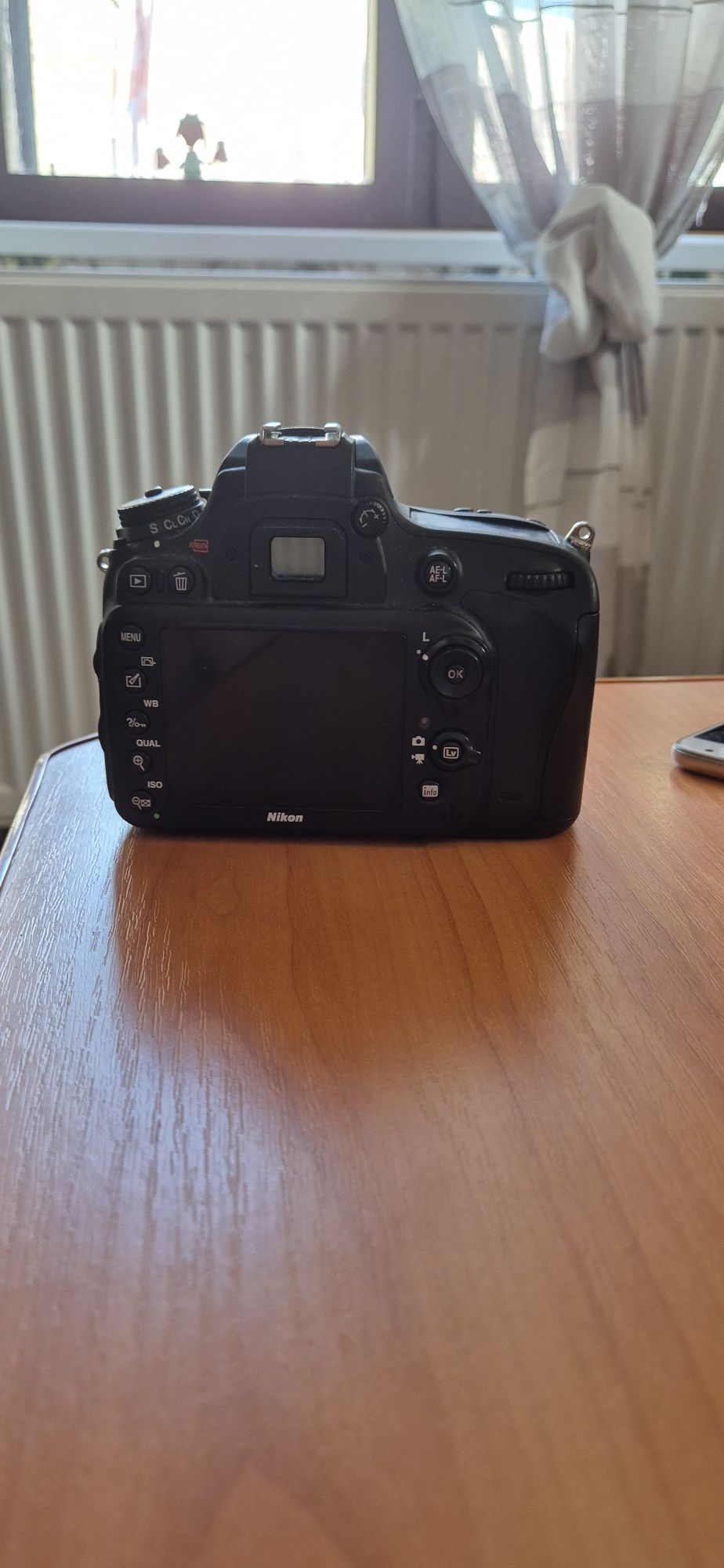 Nikon d600 50mm f1.8