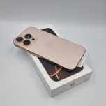 Amanet F28: Iphone 16 Pro 128GB Nou (N)