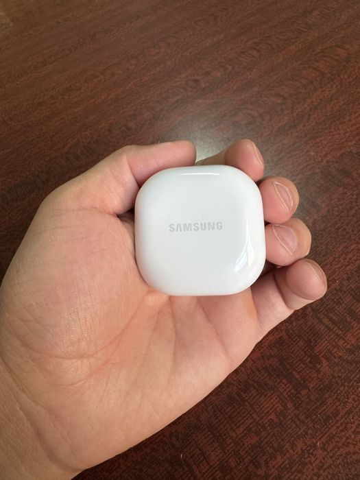 наушники samsung buds core оригинал